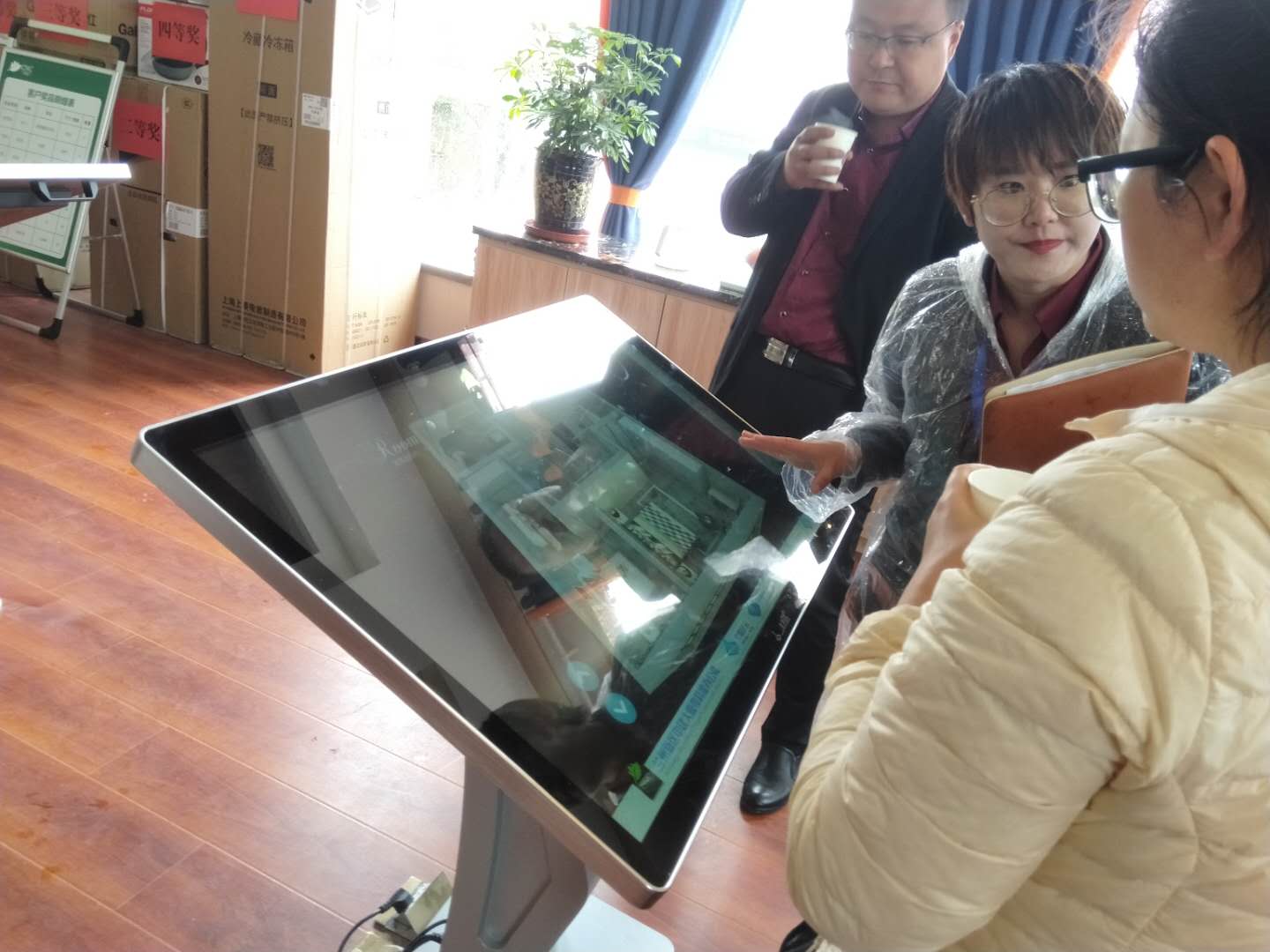 AG旗舰厅 (中国大陆) Apple Store