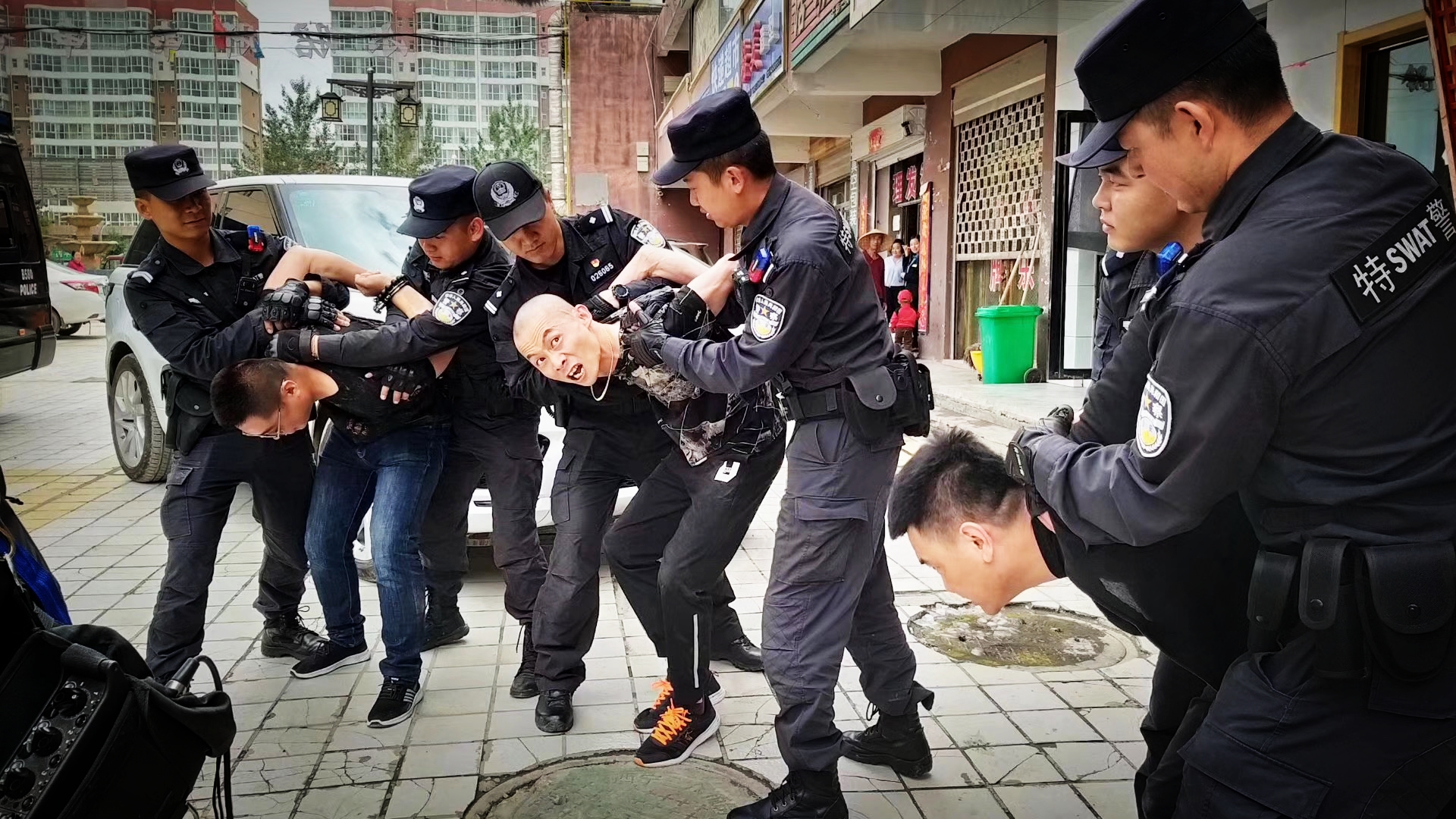 AG旗舰厅 (中国大陆) Apple Store